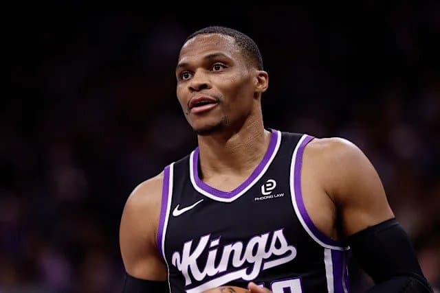icon for Will Russell Westbrook play for the Oklahoma City Thunder in 2026-27?