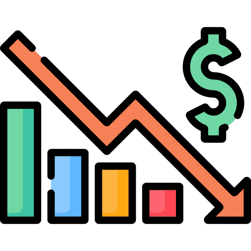 Negative GDP growth in 2026? card icon