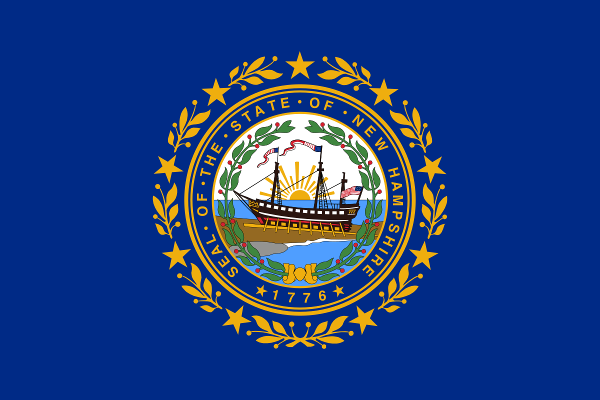 icon for New Hampshire Democratic Senate Primary Winner