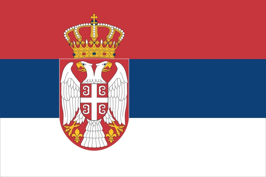 icon for Next Prime Minister of Serbia?