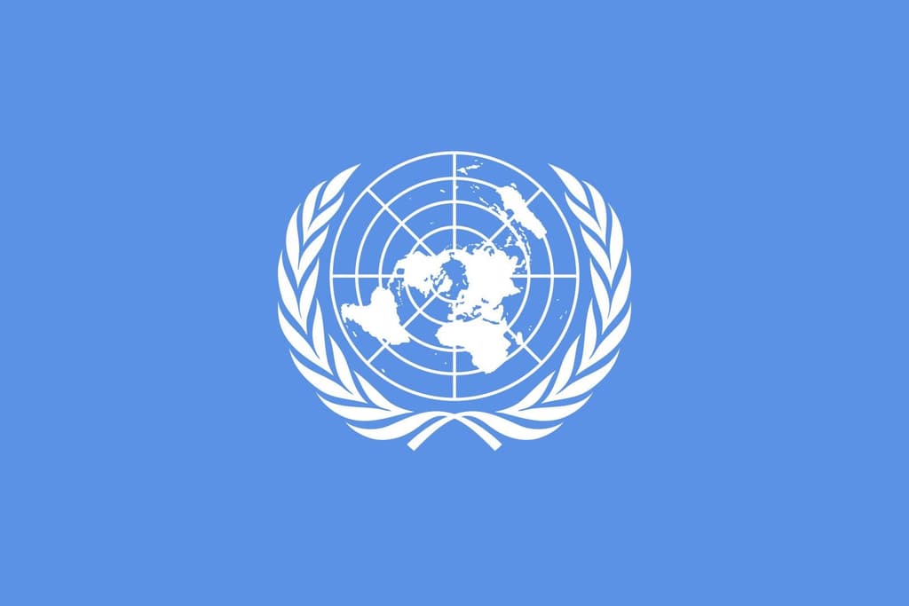 icon for Next Secretary-General of the United Nations