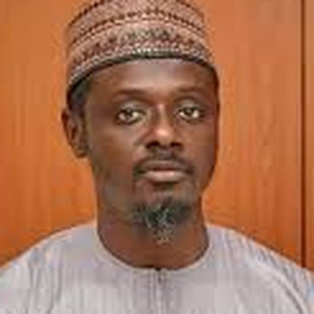 icon for Usman Supi