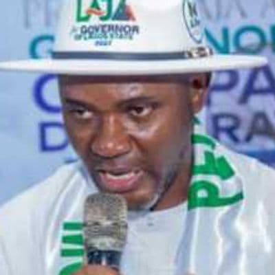 icon for Laja Adeoye