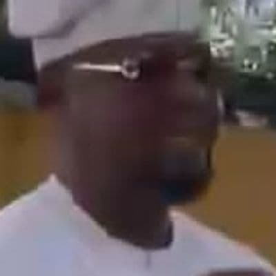 icon for Femi Olaniyi