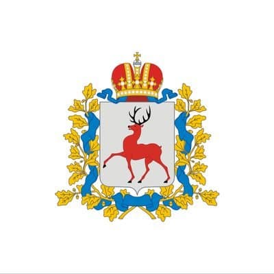 icon for Nizhny Novgorod Oblast Parliament Election: Party Winner