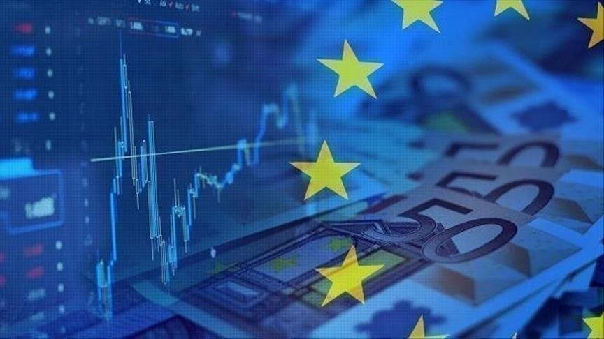 Eurozone Annual Inflation 2026 card icon
