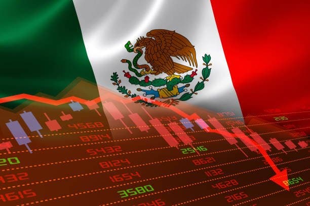 Mexico GDP growth in Q3 2026? card icon