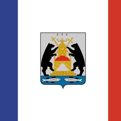 icon for Novgorod Oblast Parliament Election: Party Winner