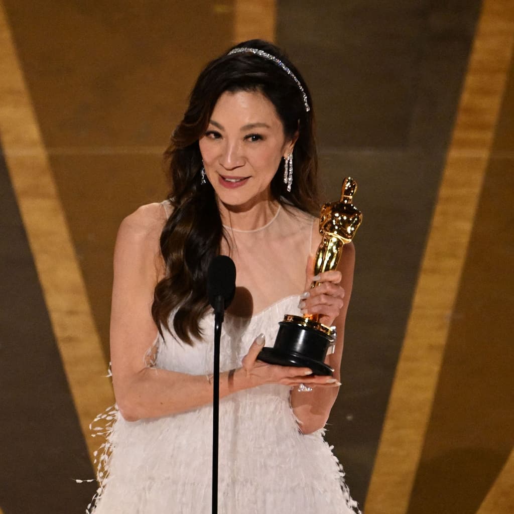 icon for Oscars: Best Actress