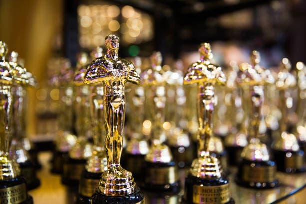 icon for Oscars: Best Animated Short Film