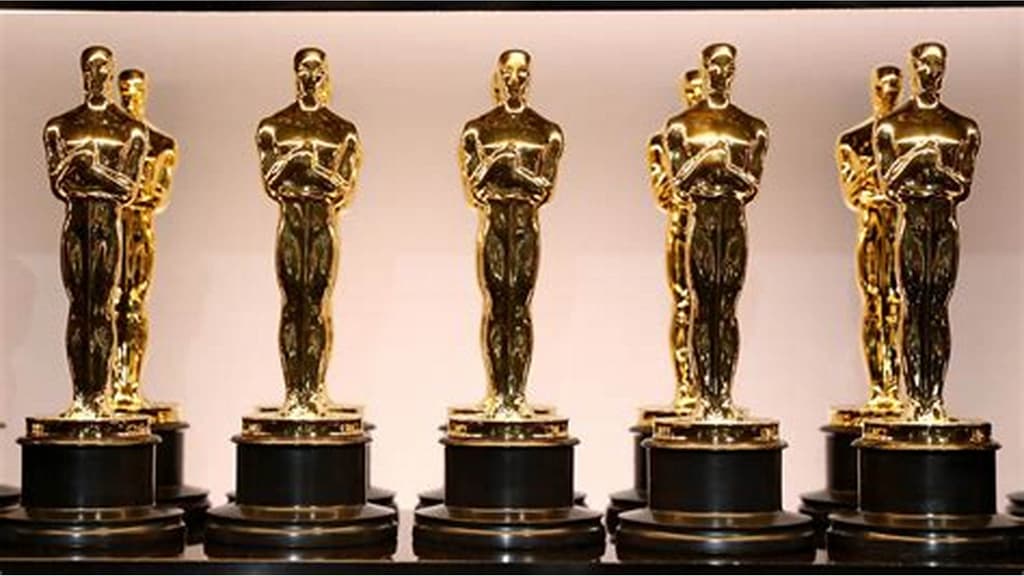 icon for Oscars: Best Costume Design
