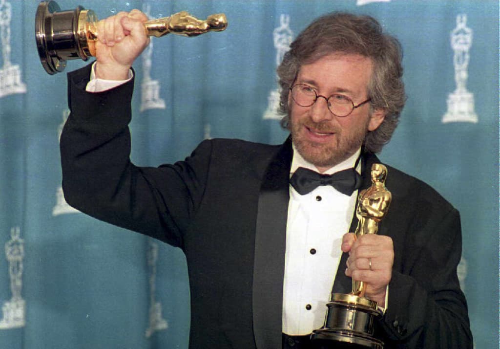 icon for Oscars: Best Director