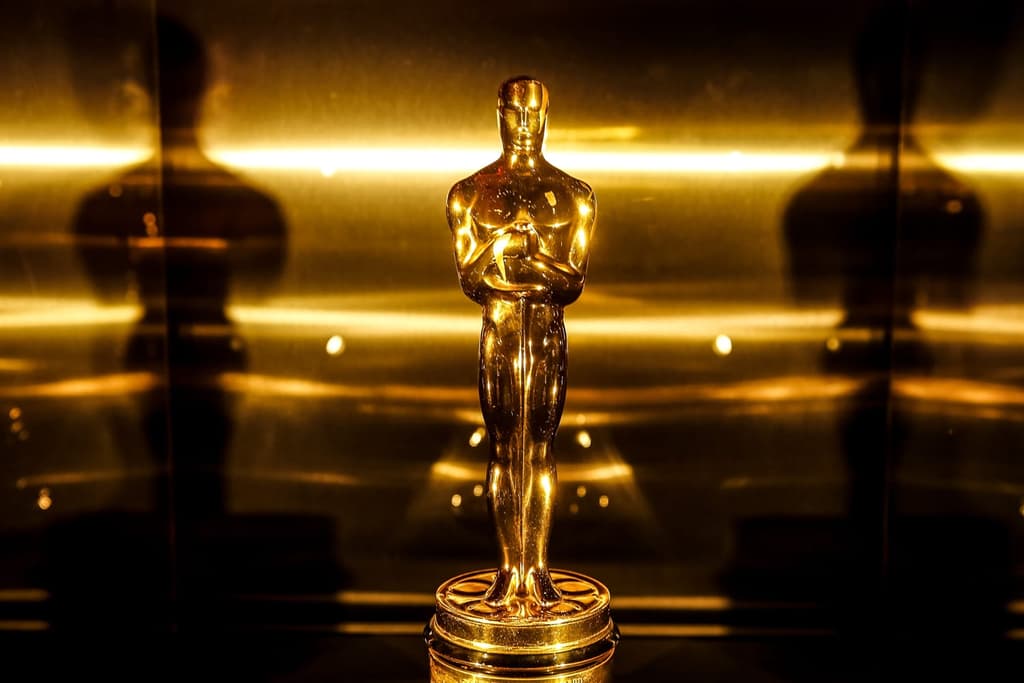 icon for Oscars: Best Documentary Feature Film