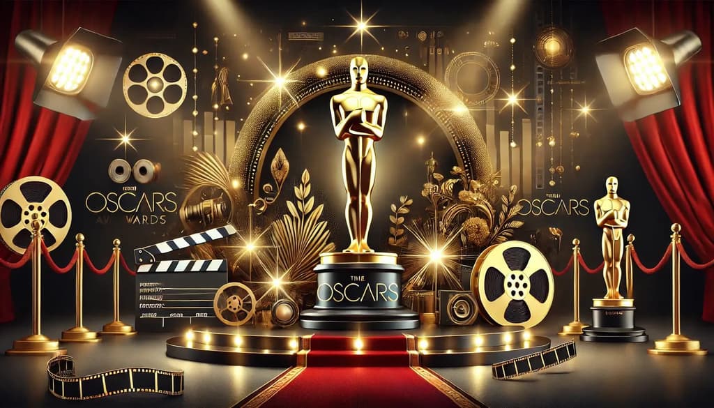 icon for Oscars: Best Documentary Short Film