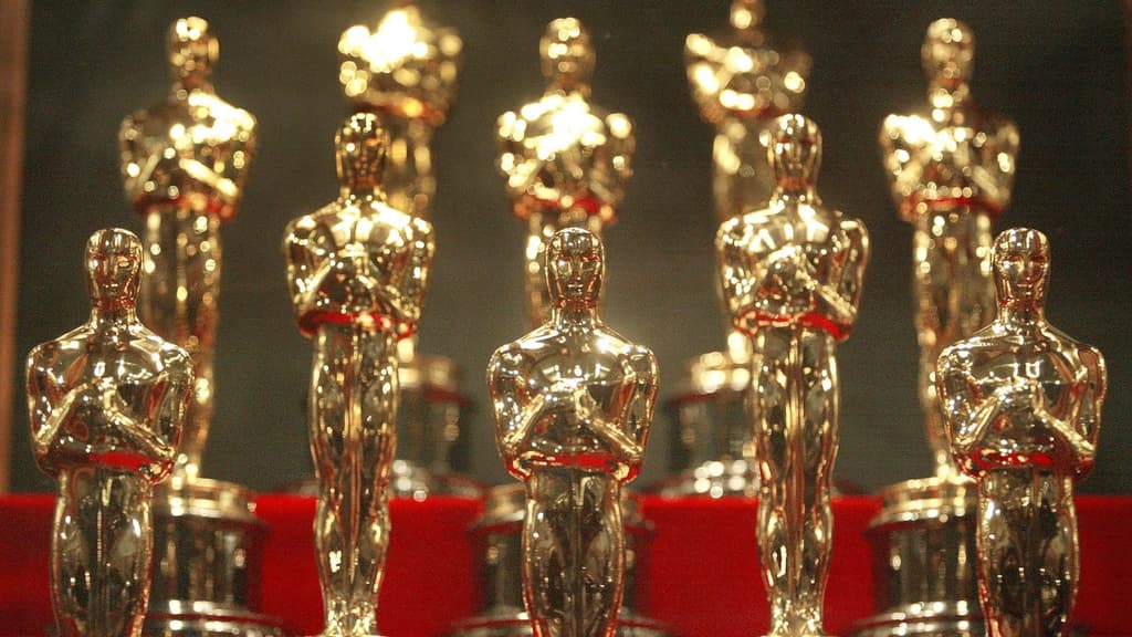 icon for Oscars: Best Original Score