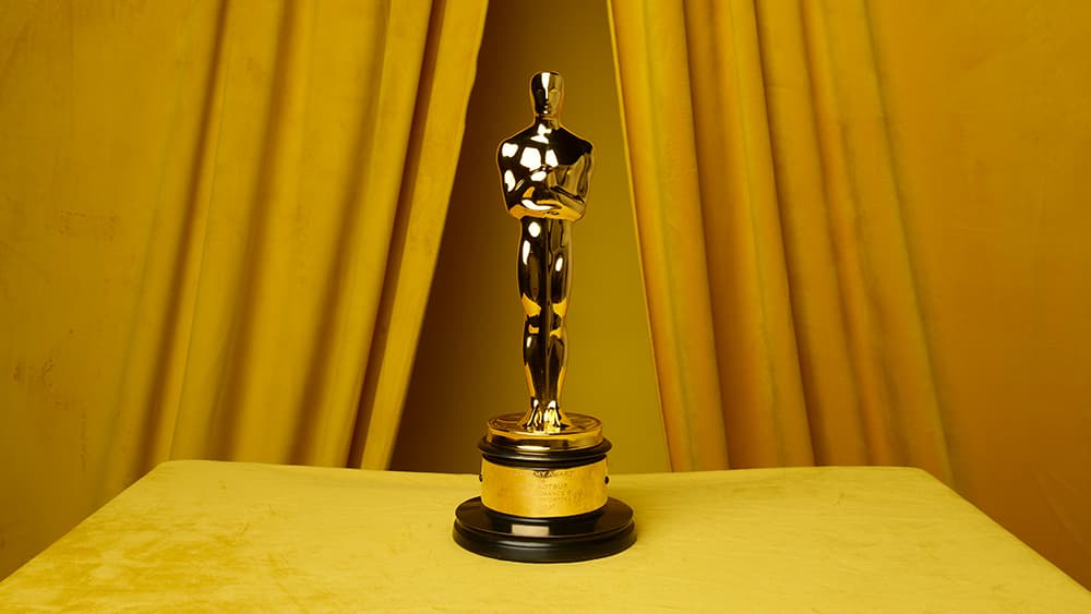 icon for Oscars: Best Picture