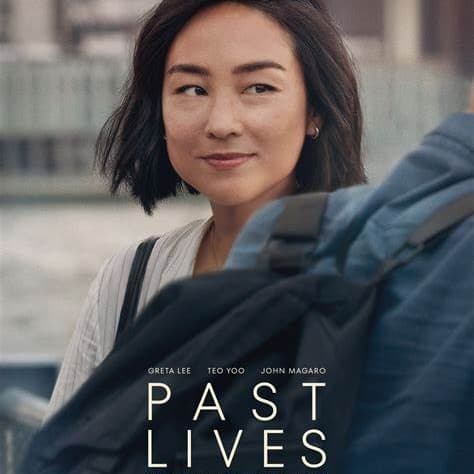 icon for Past Lives