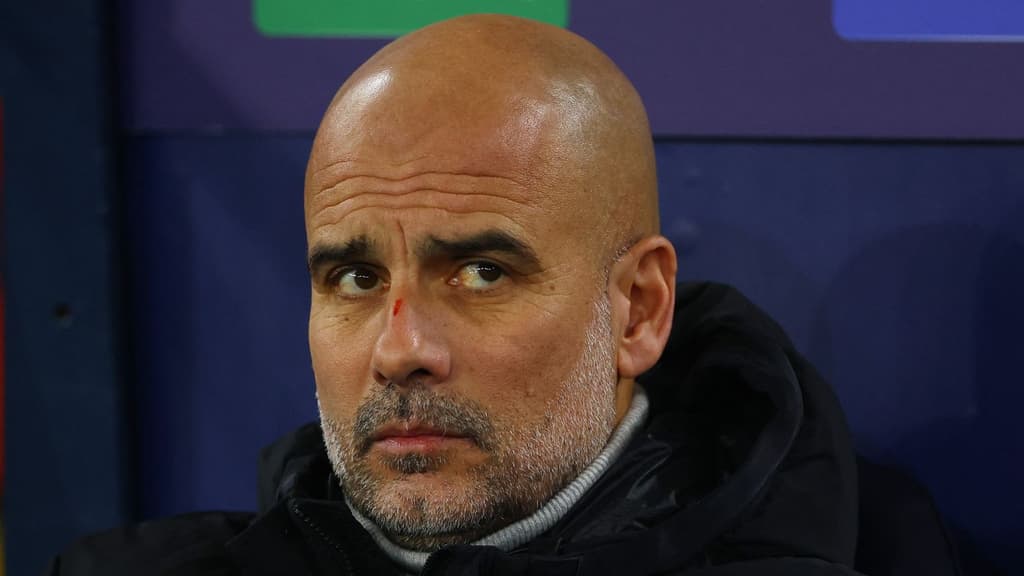 icon for What will Pep Guardiola's next job be?