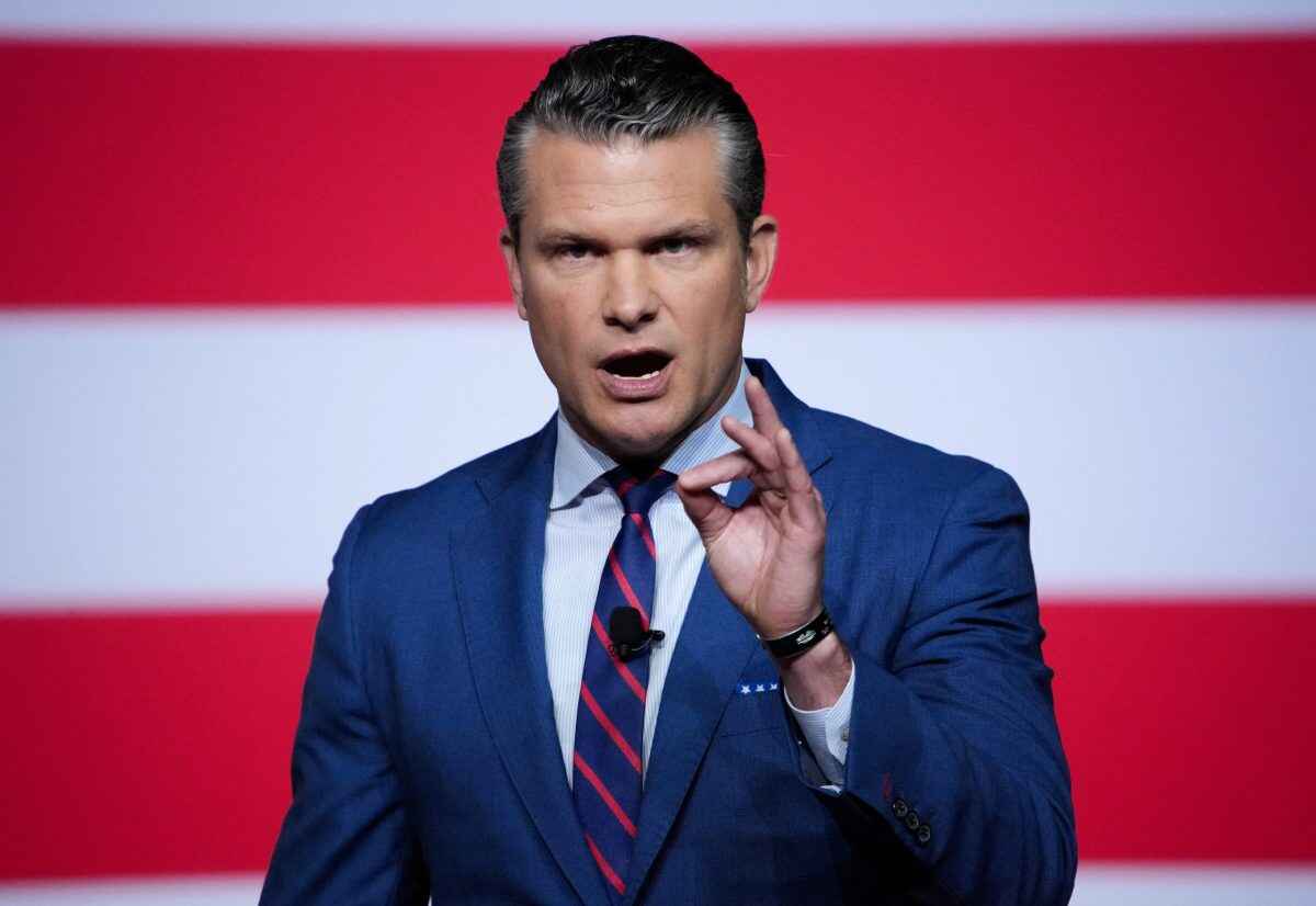 icon for Pete Hegseth impeached by December 31, 2026?