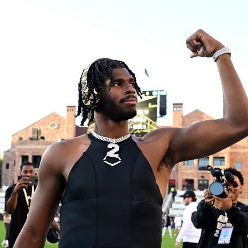 icon for Will Shedeur Sanders be the Browns' Week 1 starting QB?