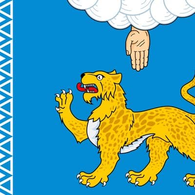 icon for Pskov Oblast Parliament Election: Party Winner