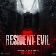 icon for Will "Resident Evil" Opening Weekend Box Office be less than 50m?