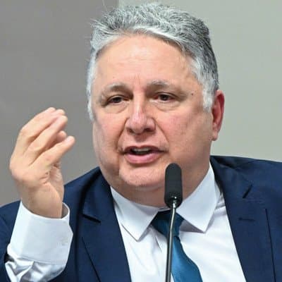icon for Anthony Garotinho