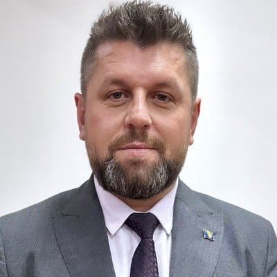 icon for Ćamil Duraković