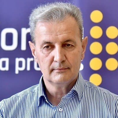 icon for Jusuf Arifagić