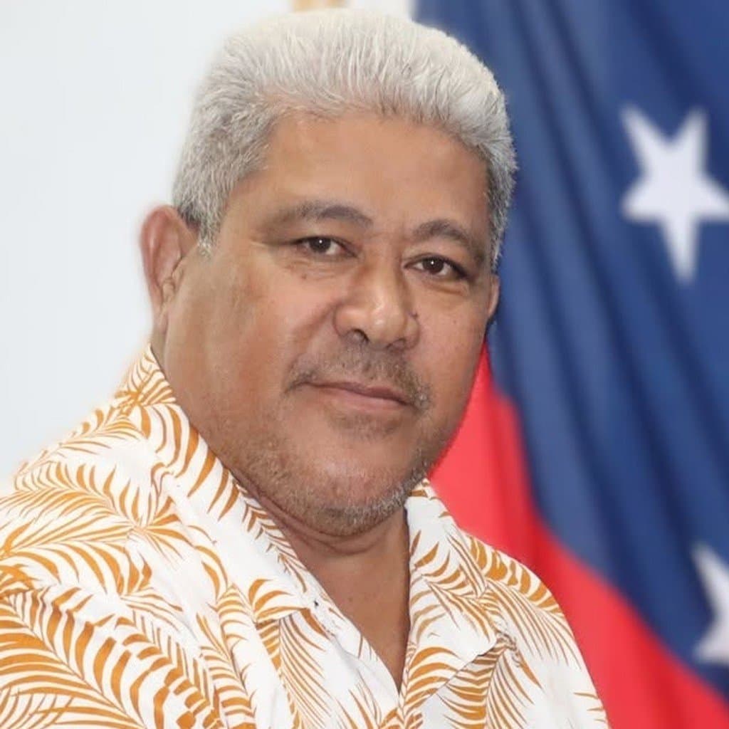 icon for Will Auseugalelei Uiti Lagavale win the Falealili 1 by-election?