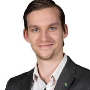 icon for Richard Svensson