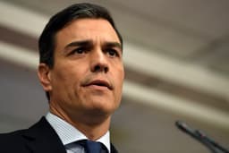 icon for Spain snap election called in 2026?