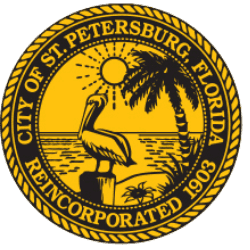 St. Petersburg Mayoral Election Winner card icon