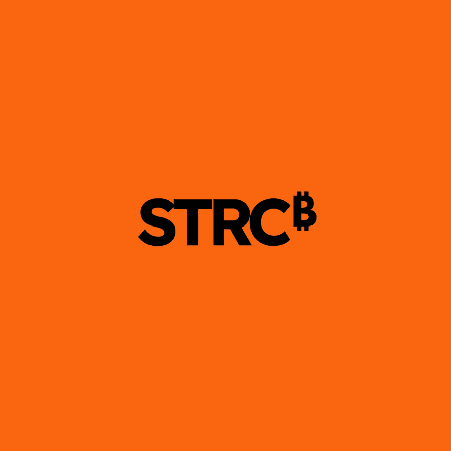 STRC hits $100 by… card icon