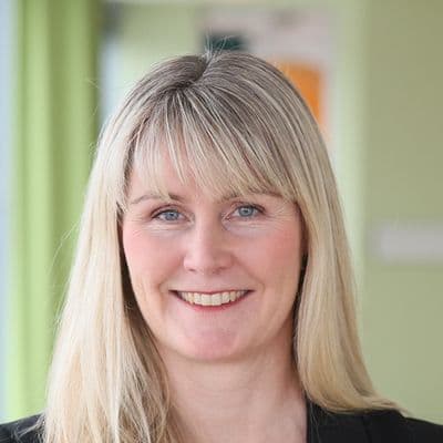 icon for Will Jenny Steen be the next Regional Board Chair of Region Örebro County?