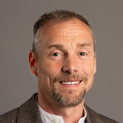 icon for Will Lars Markus Hildingsson be the next Regional Board Chair of Region Blekinge?
