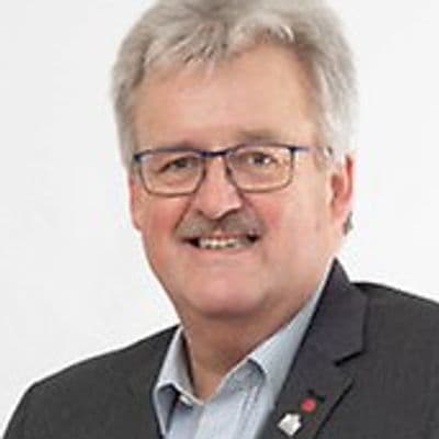 icon for Bengt Bergqvist