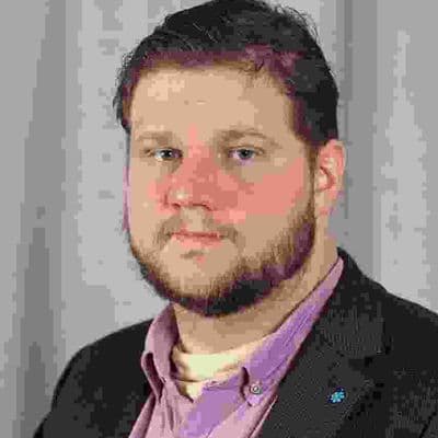 icon for Dan Rasmusson