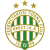 Ferencvarosi Budapest