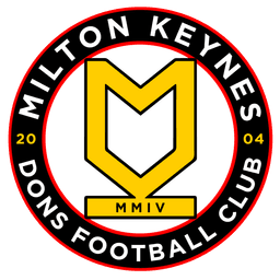 Milton Keynes Dons FC