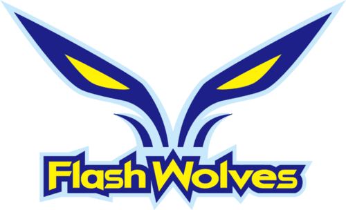 Flash Wolves
