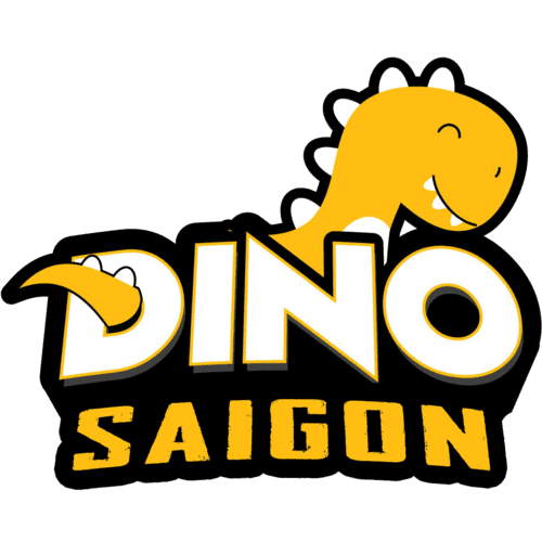 1TAP Dino