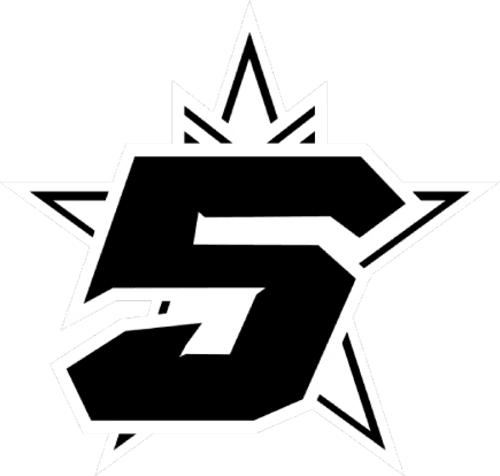 Lucky Five