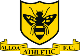 Alloa Athletic FC