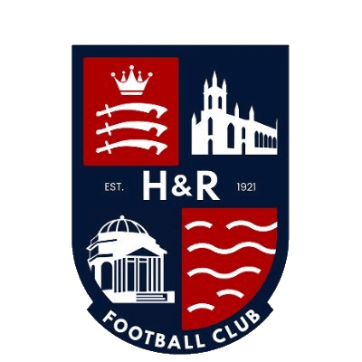 Hampton & Richmond Borough FC