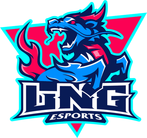 LNG Esports GC