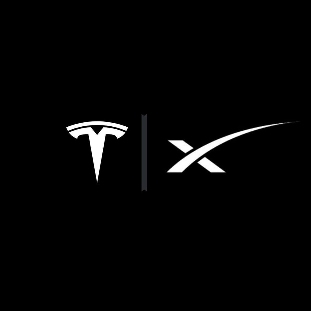 Tesla and SpaceX merger officially announced by...? card icon