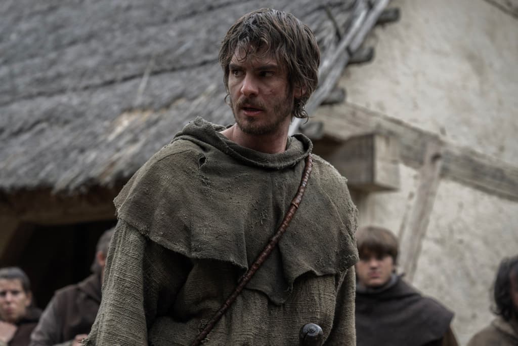 icon for Will "The Uprising" score at least 60 on the Rotten Tomatoes Tomatometer?