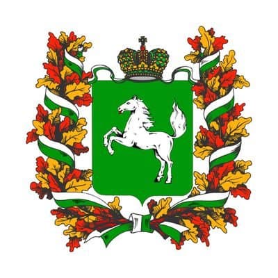 icon for Tomsk Oblast Parliament Election: Party Winner