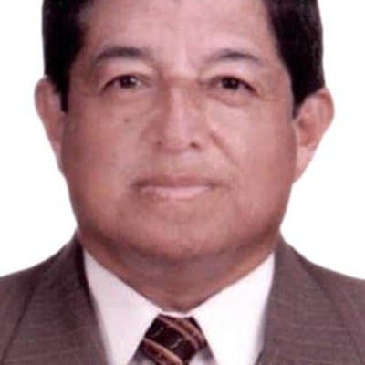 icon for Alfredo Manuel Galindo Peralta